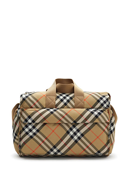 Baby Changing Bebek Bakım Çantası