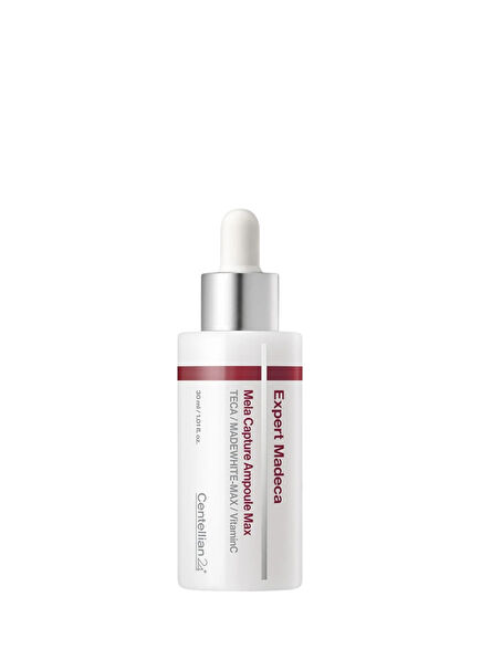 Expert Madeca Mela Capture Ampoule Max Brightening Skin Serum 30 ml