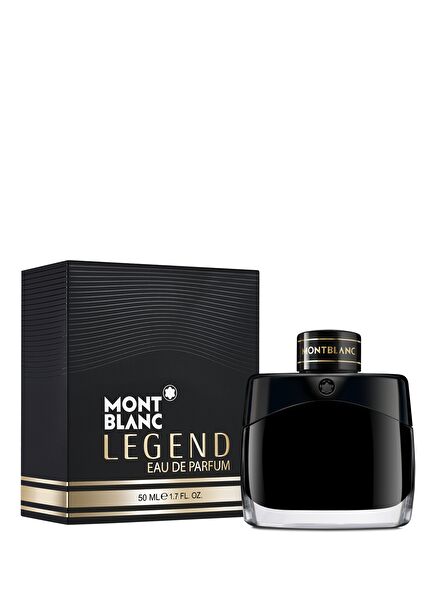Legend EDP 50 ml Men's Perfume