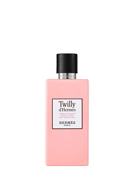 Twilly d'Hermès Duş Kremi 200ml