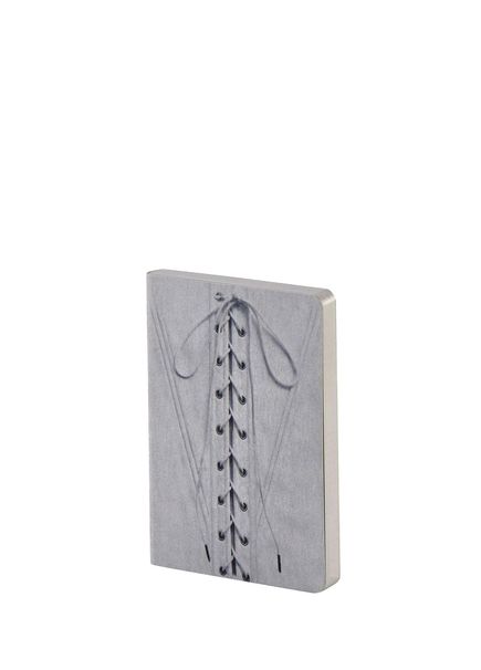Finesse Laced Limited Edition A6 Küçük Boy Noktalı Defter
