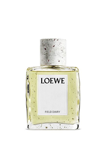 LOEWE Field Diary EDP 100ml Unisex Perfume