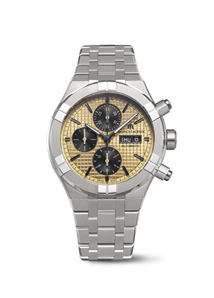 MLAI6038TT0325301 Titanyum Erkek Kol Saati