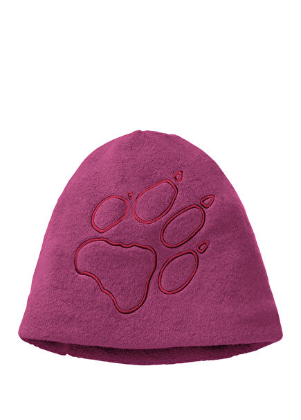 Front Paw Kids Beanie