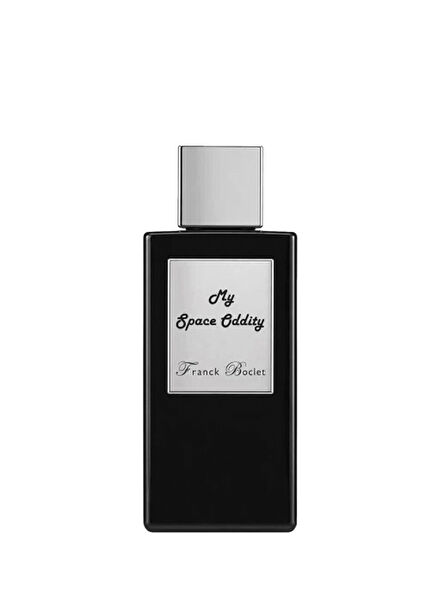 My Space Oddity EDP 100 ml Unisex Parfüm