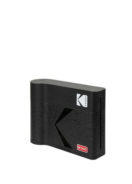 Mini 3 Era Black Camera with Film