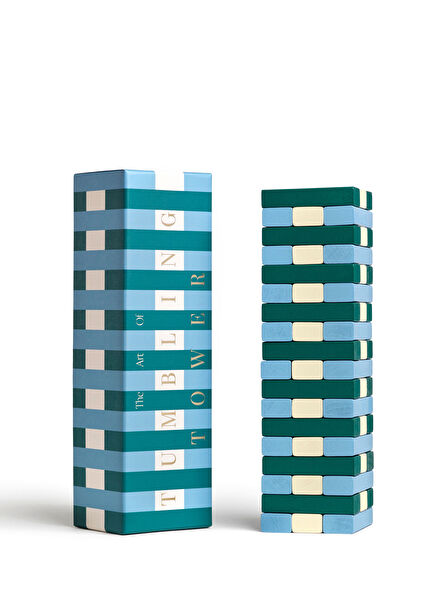 Play Denge Kuleleri Oyunu