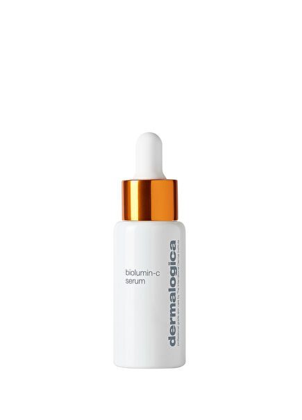 Biolumin C Serum Aydınlatıcı C Vitamini Serumu 30 ml