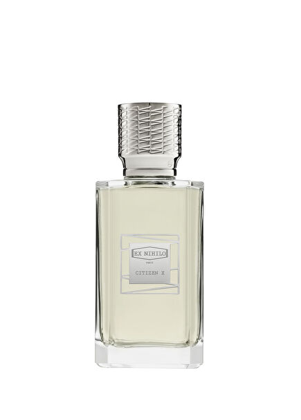 Citizen X 100Ml