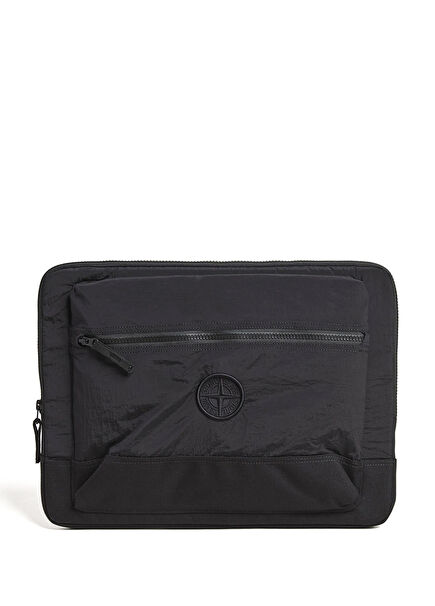 Black Mens Handbag