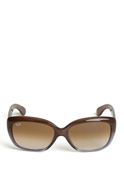Brown Women's Sunglasses