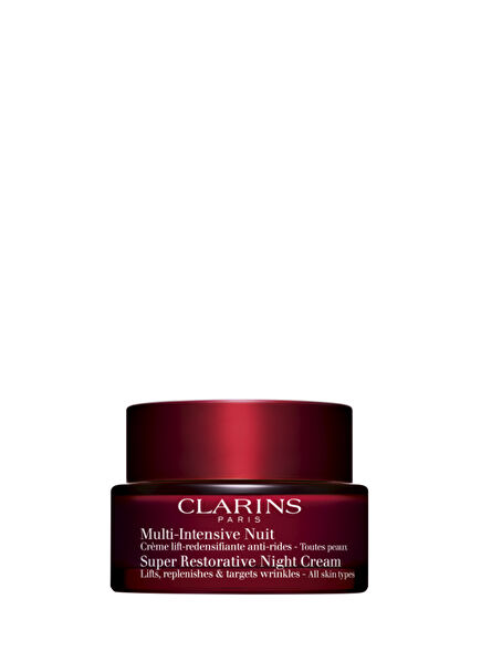 Süper Restorative Canlandırıcı Gece Bakım Kremi 50 ml