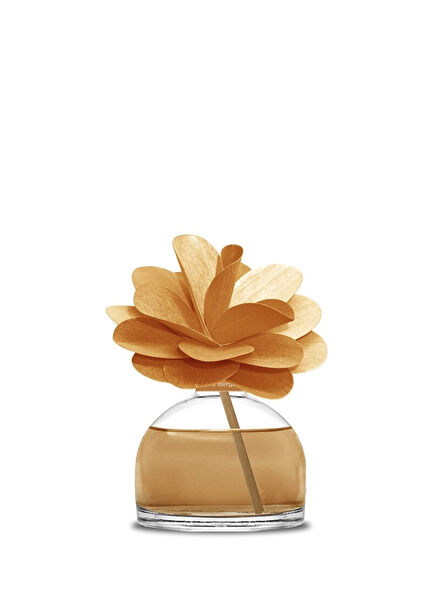 Room Freshener Flower Diffuser Cedar and Bergamot Scent Spray 200 ml