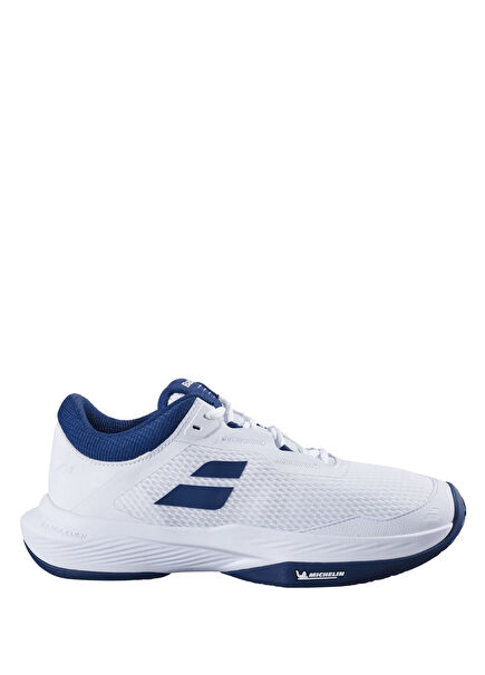 SFX 4 All Court Renkli Erkek Tenis Ayakkabısı