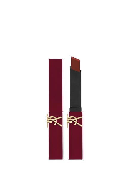 The Slim Ruj - 37 Plum Velours