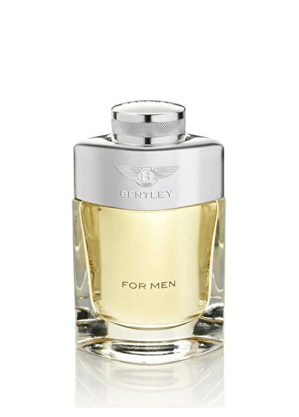 For Men EDT 100 ml Men's Perfume