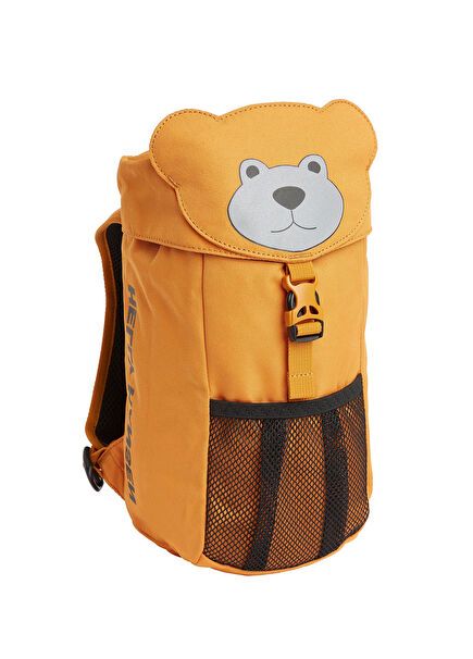 Fauna Mustard Çocuk Sırt Çantası