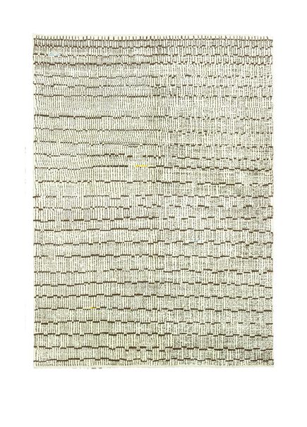 Lynor Çizgi Tasarımlı El Dokuma Halı 273 x 378 cm