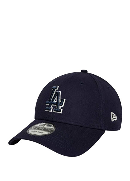 Team Outline Lacivert Erkek Şapka