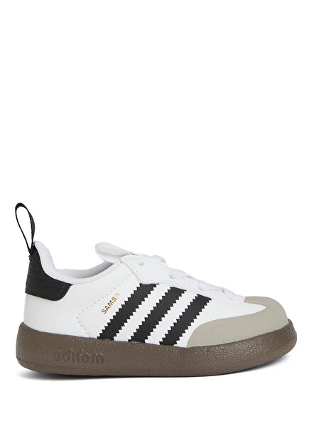 Adifom Samba 360 Beyaz Unisex Çocuk Sneaker