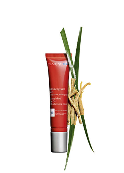 Men Energizing Eye Gel 15 ml Anti-Aging Eye Cream for Men