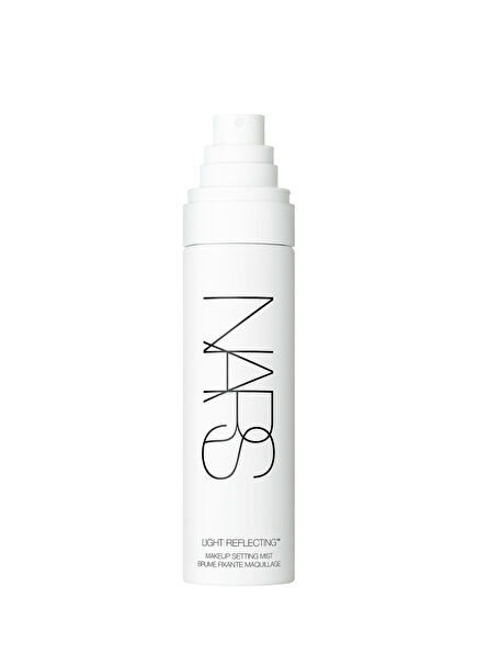 Light Reflecting Makeup Setting Mist