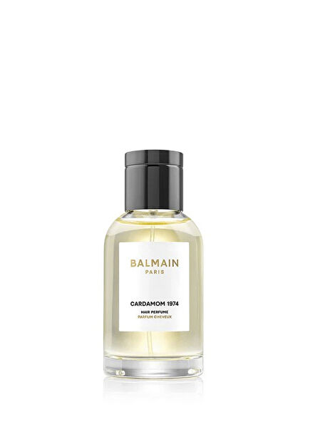 Hair Perfume Cardamom 1974 Besleyici Saç Parfümü 100 ml