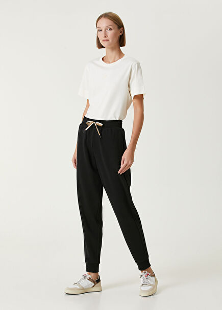 Siyah Eşofman Altı