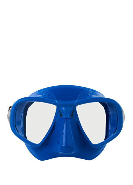 Micromask X Mavi Dalış Maskesi