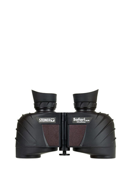Safari Ultrasharp 8x30  Stickerli El Dürbünü