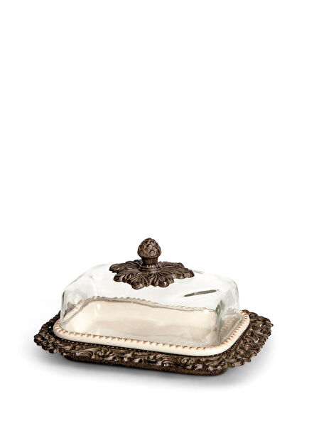 Acanthus Cam Tereyağlık