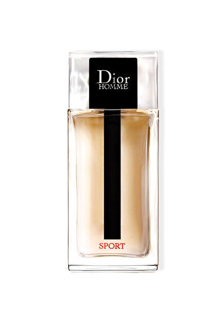 Dior Homme Sport EDT 125ML