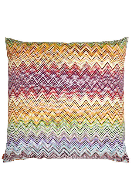 Patterned 60X60 Decorative Pillow