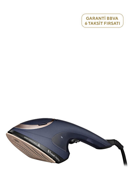Steam Genie 28370-56 Steam Upright Iron 1700 W