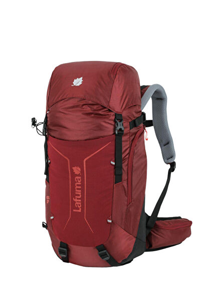 Access 30 Burgundy Women's Backpack