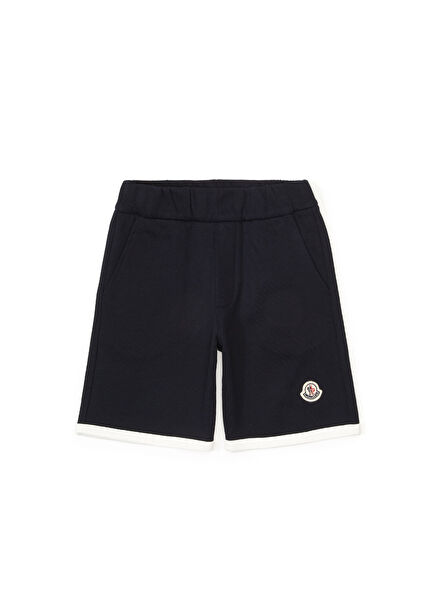 Navy Blue Boys Tracksuit