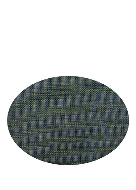 Horizon Forest Oval American Placemat 36x49 cm