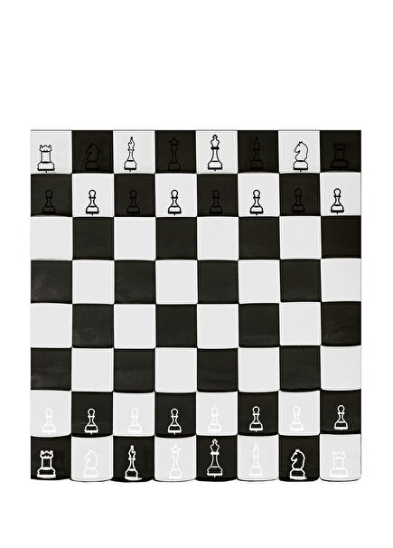 Mega Chess Set Wall Game