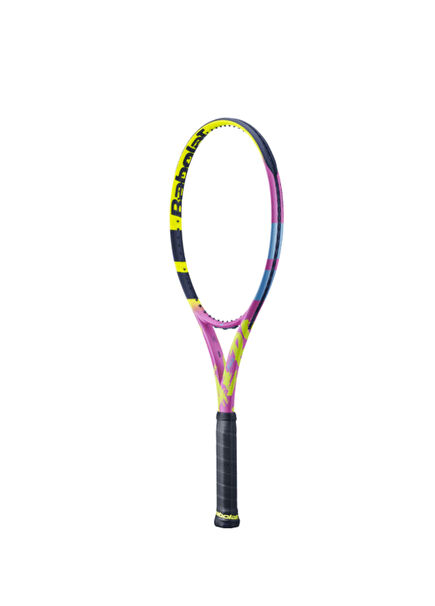 Pure Aero Rafa S No Cover Kordajsız Unisex Tenis Raketi