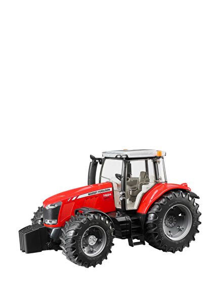 Massey Ferguson 7624 Tractor