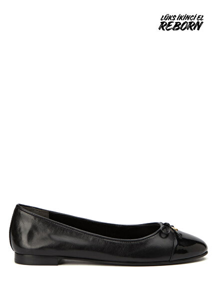 Tory burch women's ballet flats