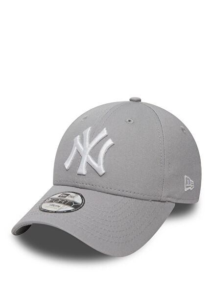 K940 Mlb League Basic Neyyan Grey Kids Hat