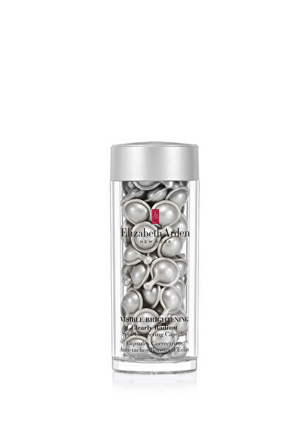 Visible Brightening Spot Correcting Dengeleyici 60'lı Gece Cilt Bakım Kapsülü