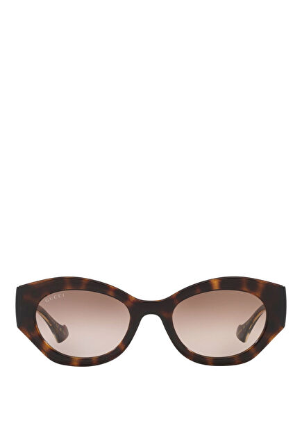 Çok Renkli Kadın Güneş Gözlüğü