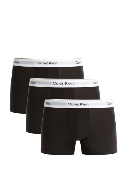 Siyah 3lü Boxer Seti