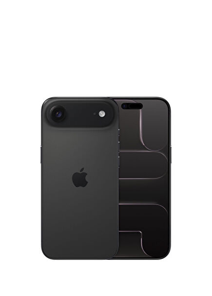 iPhone Air 512GB Uzay Siyahı Akıllı Cep Telefonu MG2Q4TU/A