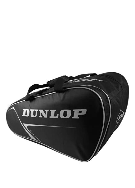 D Pac Paletero Club Black Tennis Bag