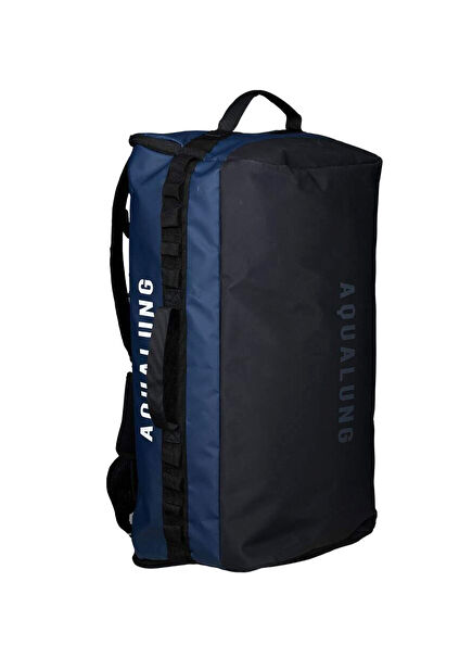 Explorer Navy Blue Diving Backpack 45 Lt
