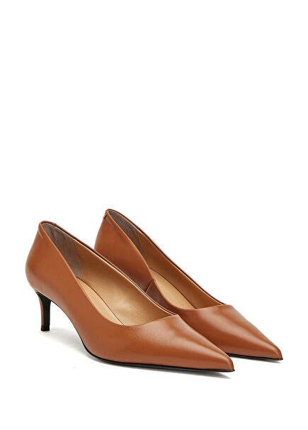 Taba DEri Stiletto