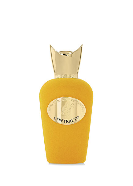 Contralto Eau De 100 ml Parfüm